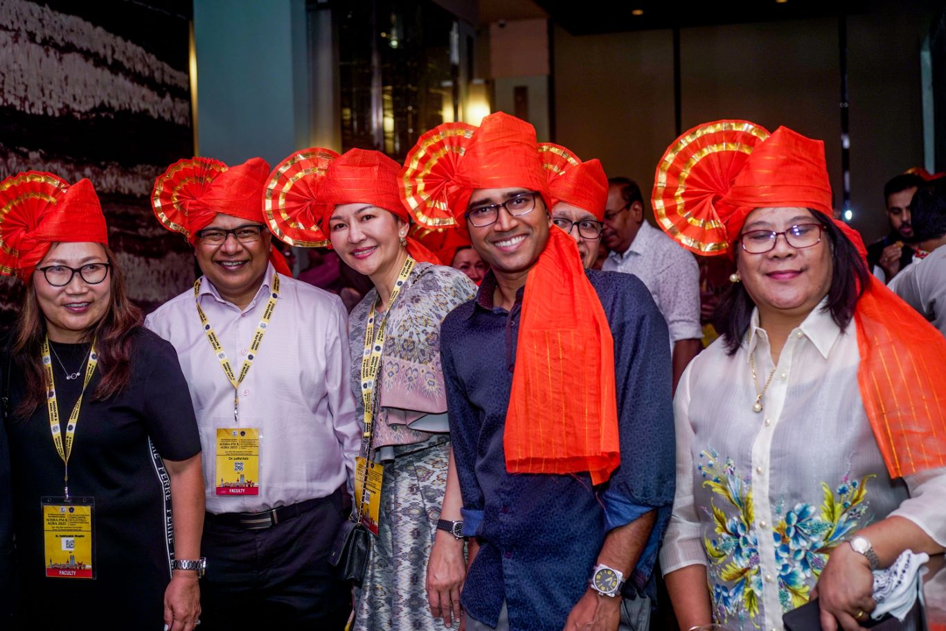 AORA INDIA - DINNER